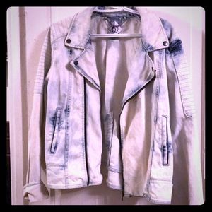Volcom Jean Jacket
